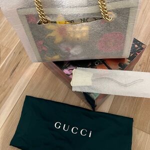 GG Supreme Padlock Small